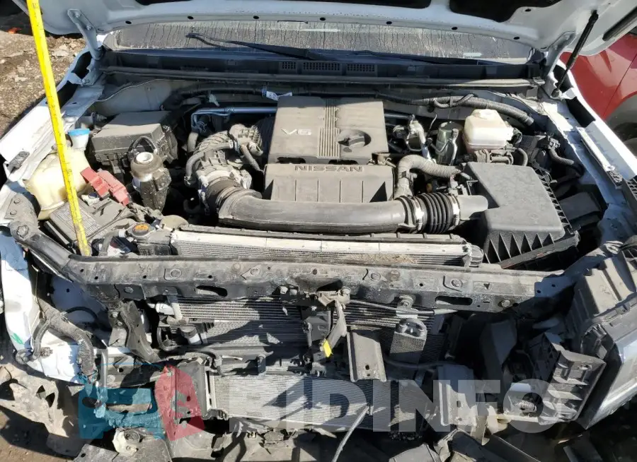 1N6ED1CL8PN626542 Photo# 11