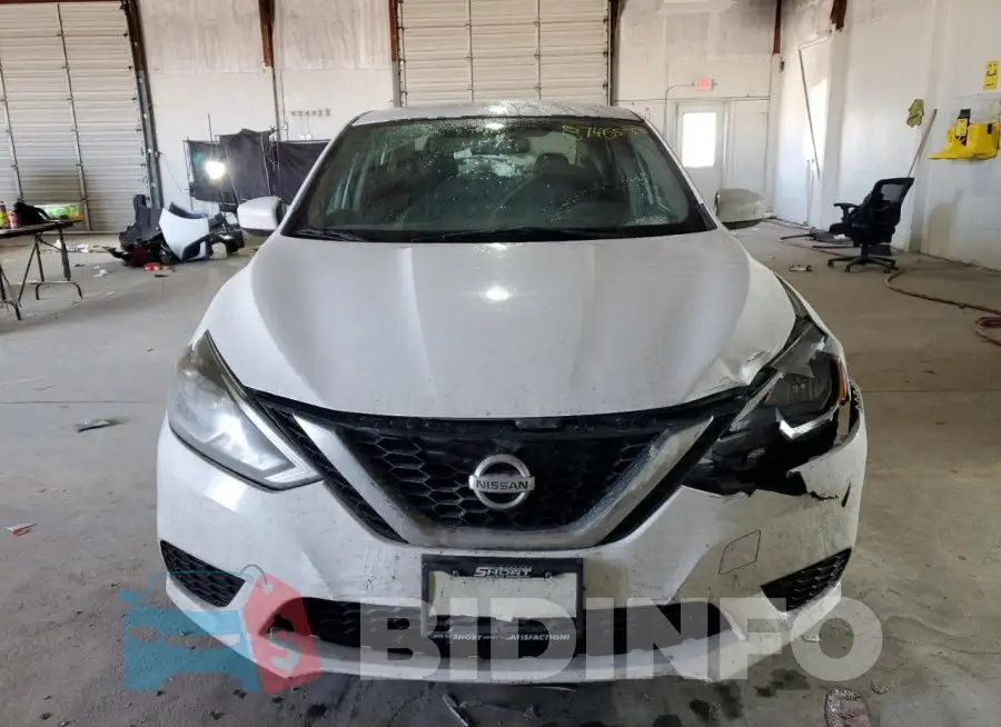 3N1AB7AP1GY276581 Photo# 5