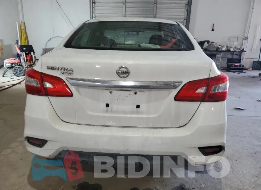 3N1AB7AP1GY276581 Photo# 6