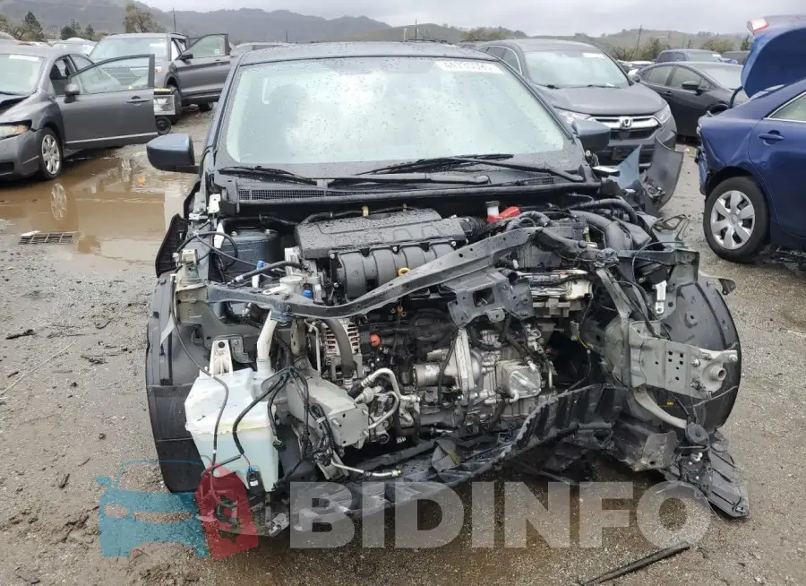 3N1AB7AP6GY335544 Photo# 5