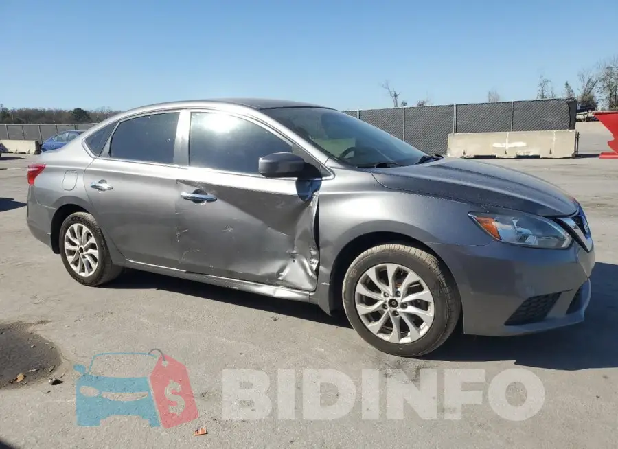 3N1AB7AP9KY291371 Photo# 4