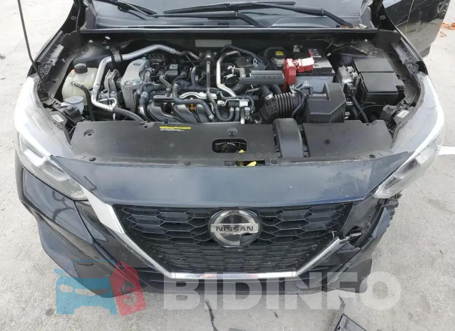3N1AB8CV3LY227510 Photo# 11