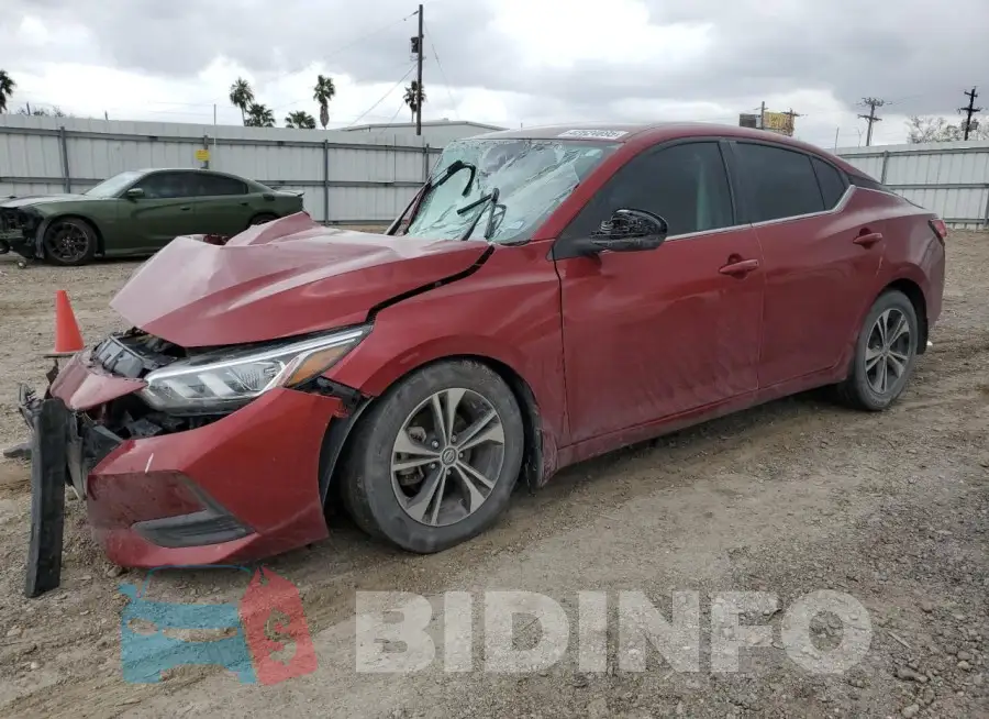 3N1AB8CV4NY249812 Photo# 1