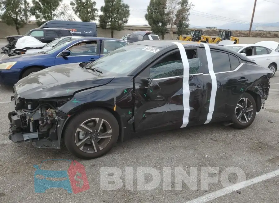 3N1AB8CV4RY295453 Photo# 1