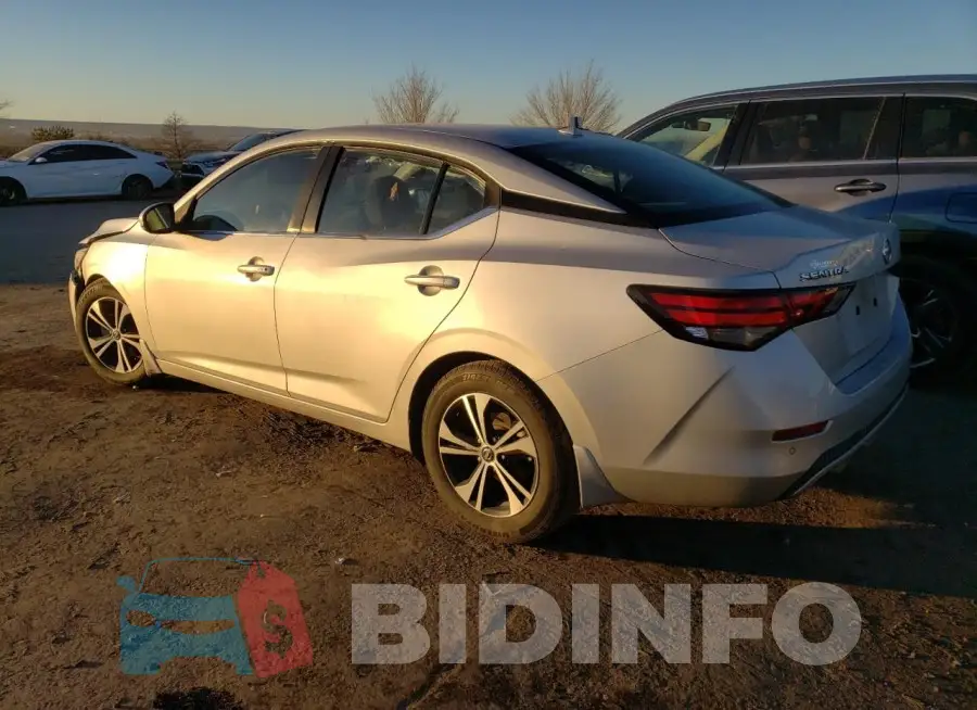 3N1AB8CV6LY240770 Photo# 2