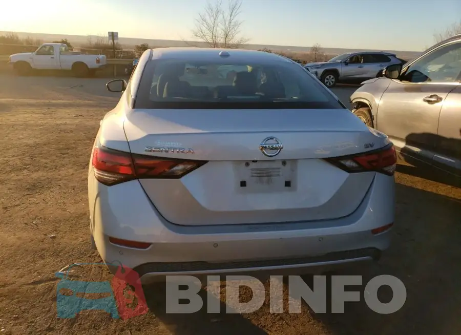 3N1AB8CV6LY240770 Photo# 6