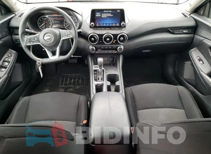 3N1AB8CV6RY254144 Photo# 8