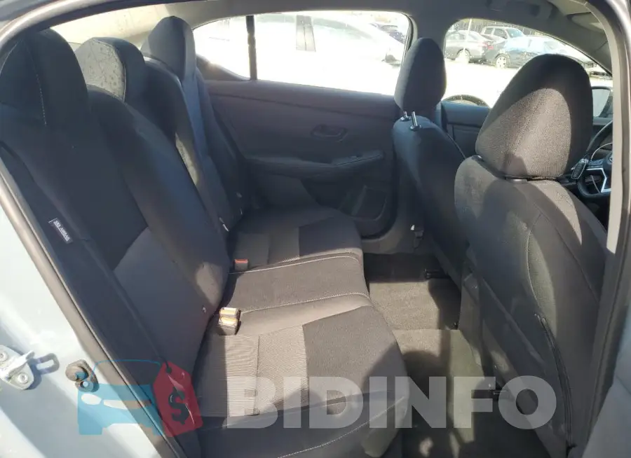 3N1AB8CV6SY225054 Photo# 10