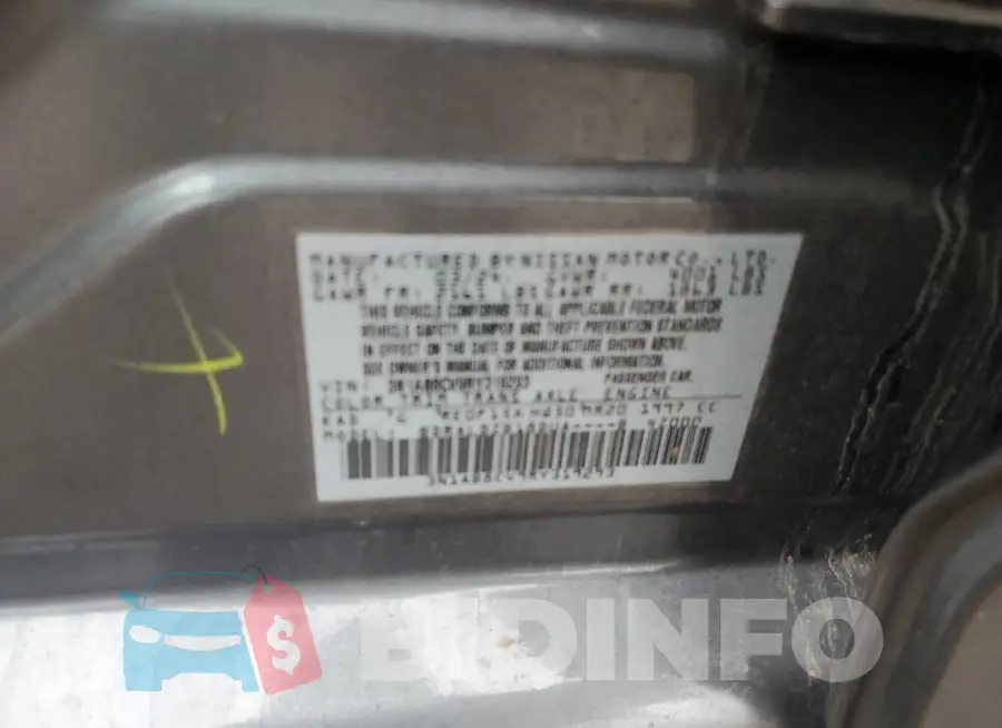 3N1AB8CV9RY319293 Photo# 12