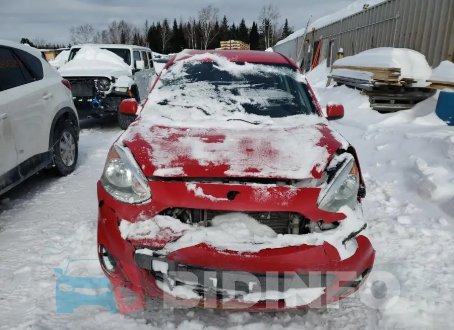 3N1CK3CP4GL265473 Photo# 5
