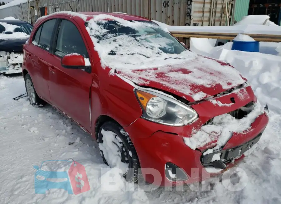 3N1CK3CP4GL265473 Photo# 4