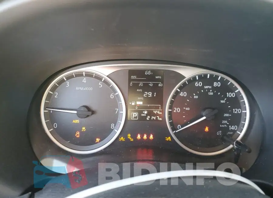 3N1CP5BV1RL569151 Photo# 9
