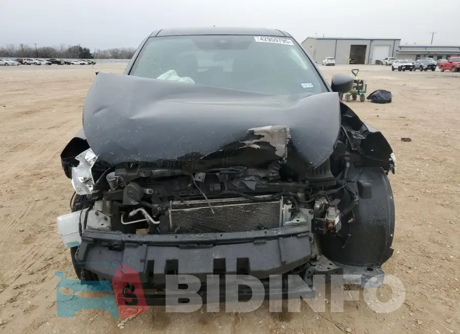 3N1CP5BV2LL486593 Photo# 5