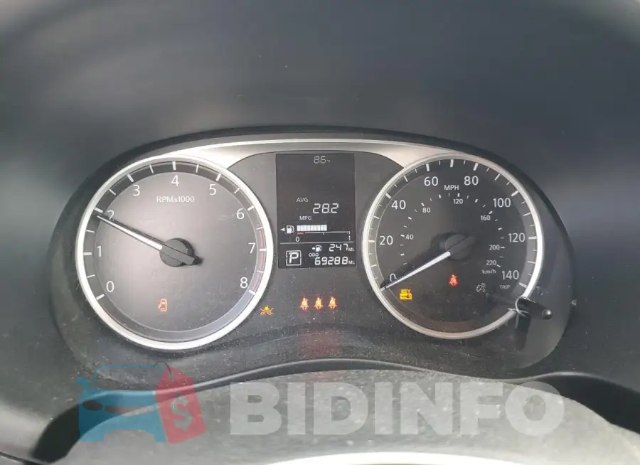 3N1CP5BV5ML500424 Photo# 9