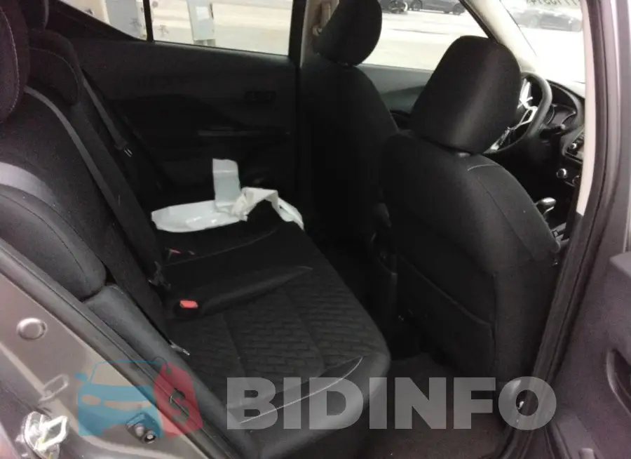3N1CP5BV6ML507995 Photo# 11