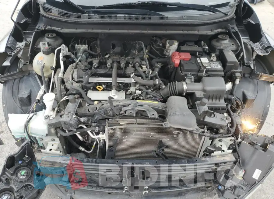3N1CP5BV7LL514307 Photo# 12