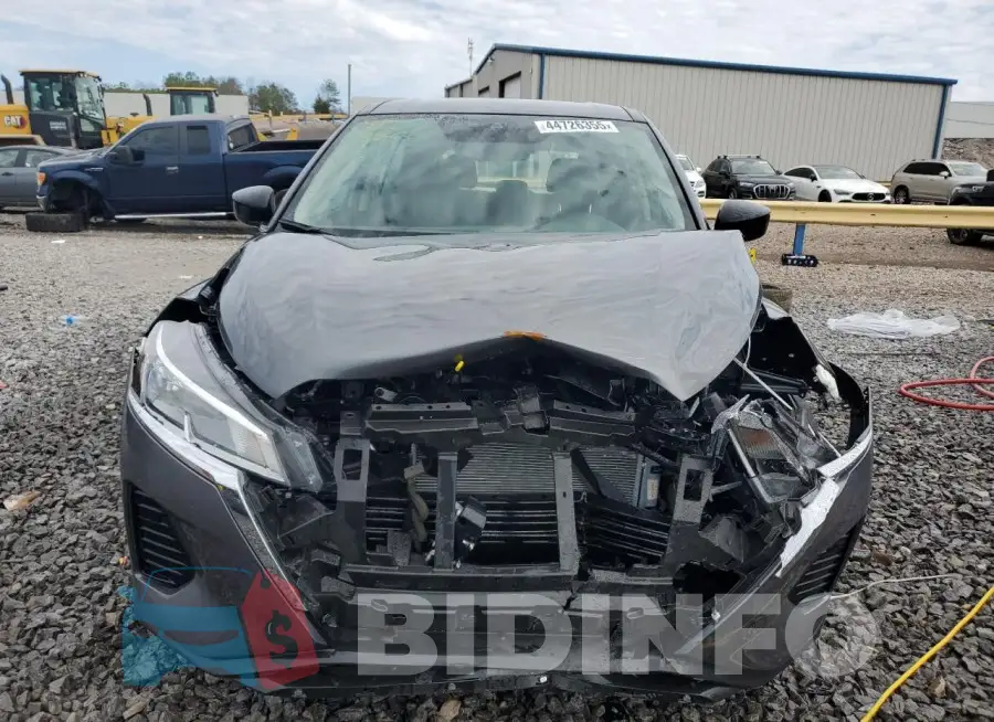 3N1CP5BV9RL493825 Photo# 5