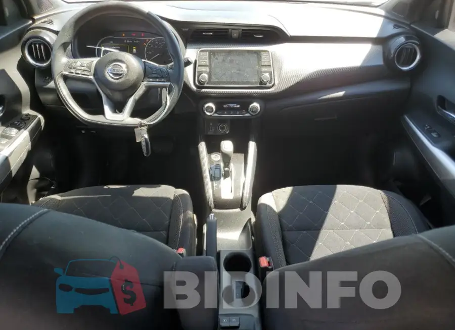 3N1CP5CU7KL498114 Photo# 8