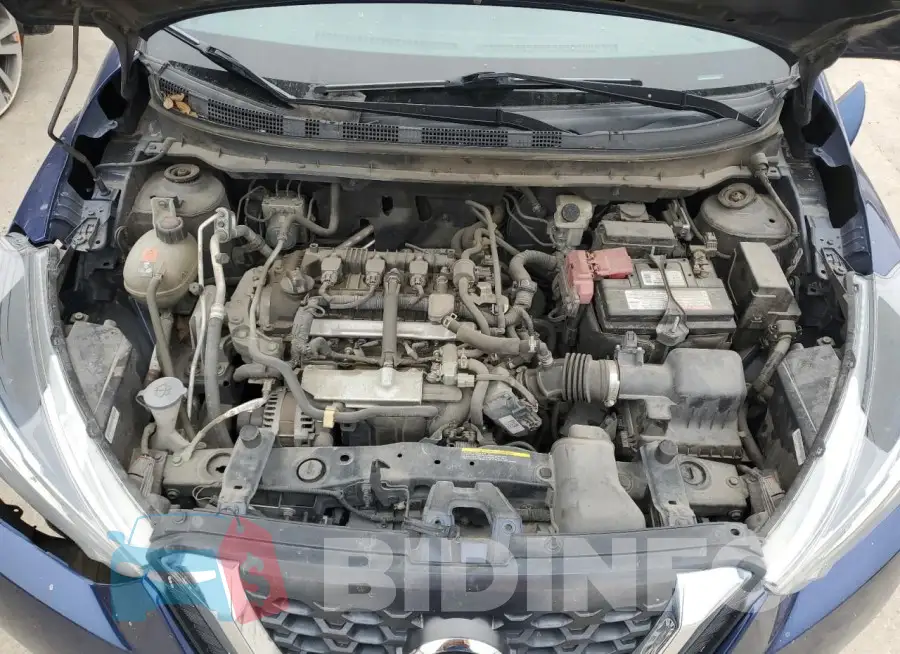 3N1CP5CV1LL525771 Photo# 11