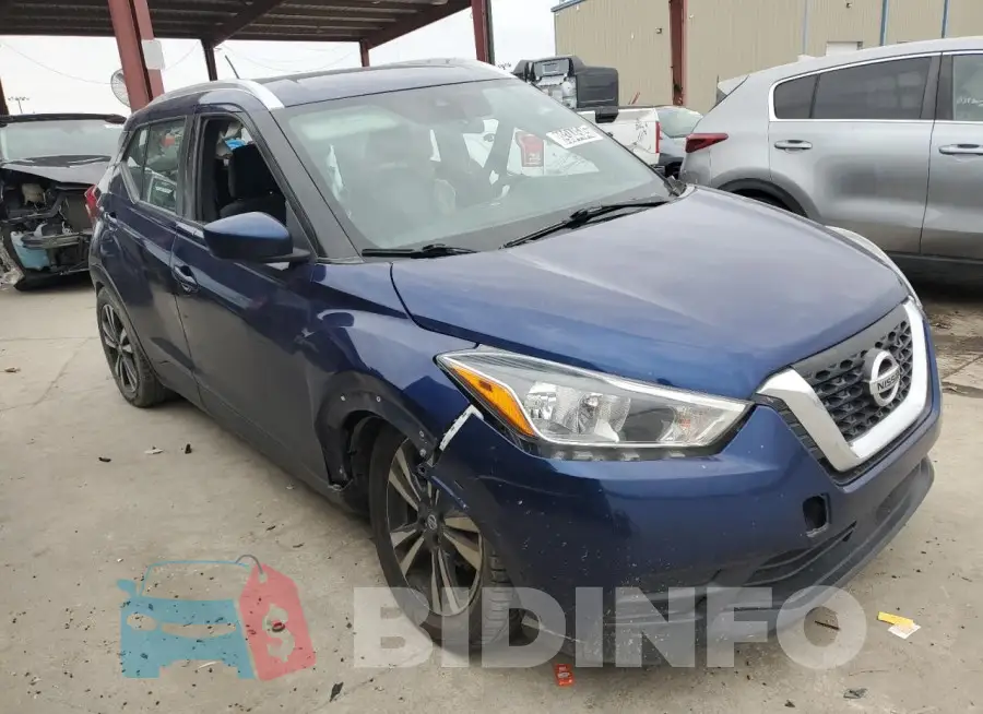 3N1CP5CV1LL525771 Photo# 4