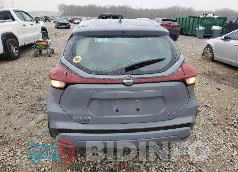 3N1CP5CV1PL569582 Photo# 6