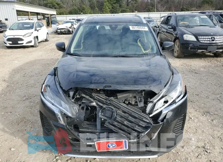 3N1CP5CV3NL494493 Photo# 5