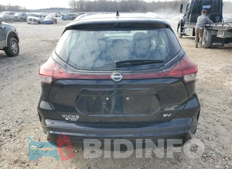 3N1CP5CV3NL494493 Photo# 6