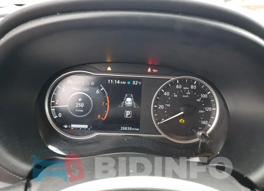 3N1CP5CV7LL526553 Photo# 9