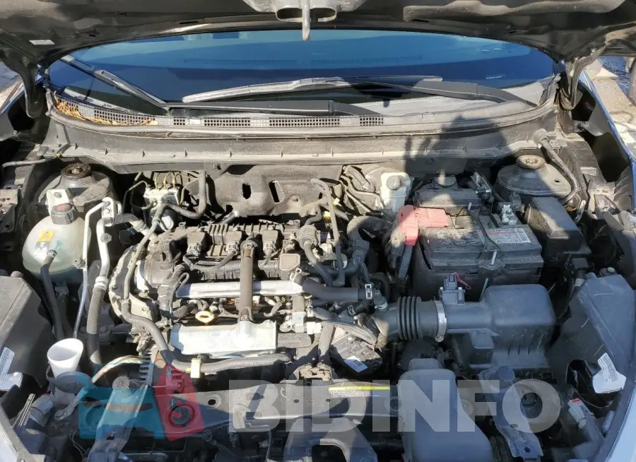 3N1CP5CV7LL526553 Photo# 12