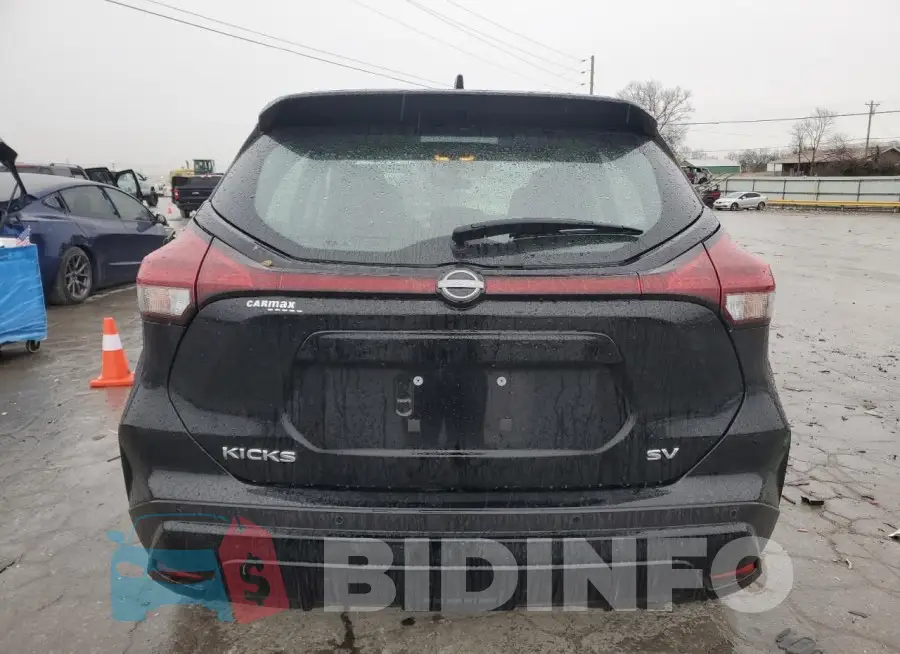 3N1CP5CV7PL512092 Photo# 6
