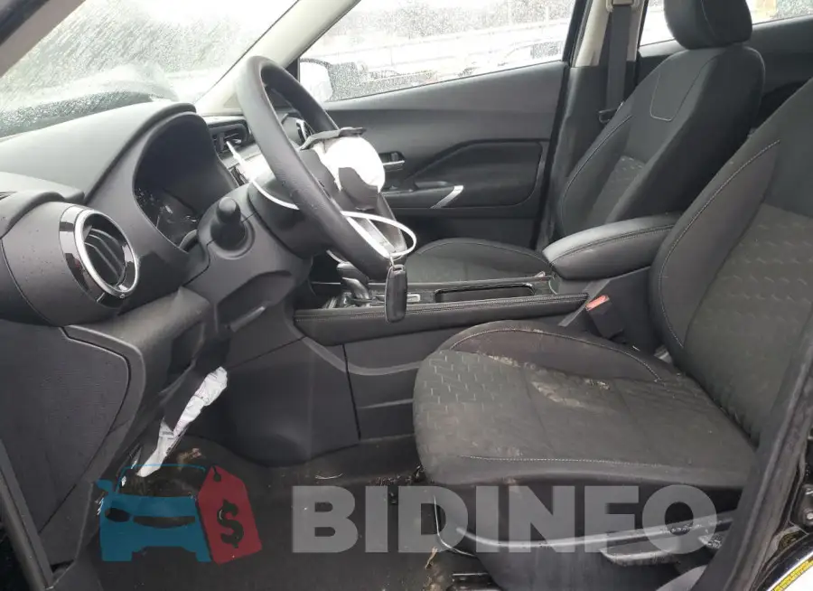 3N1CP5CV7PL512092 Photo# 7