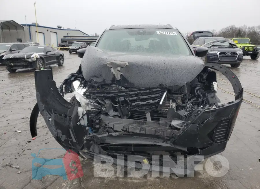 3N1CP5CV7PL512092 Photo# 5