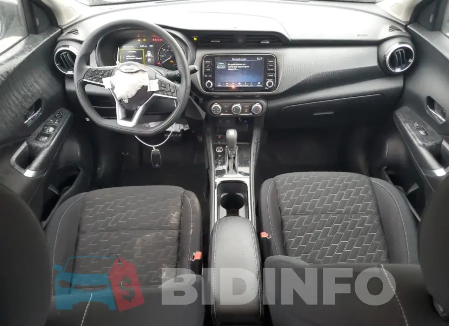 3N1CP5CV7PL512092 Photo# 8