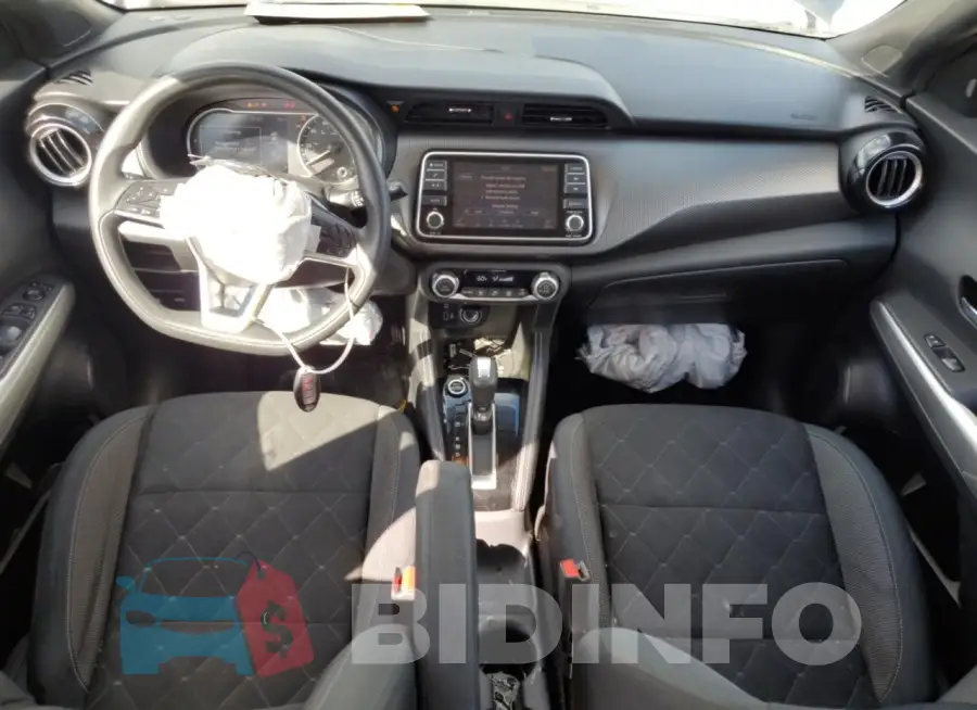 3N1CP5CV8LL481672 Photo# 8