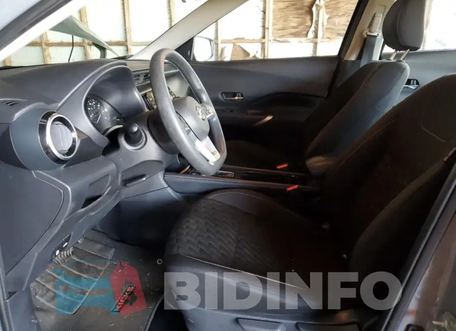 3N1CP5CV9ML492746 Photo# 7