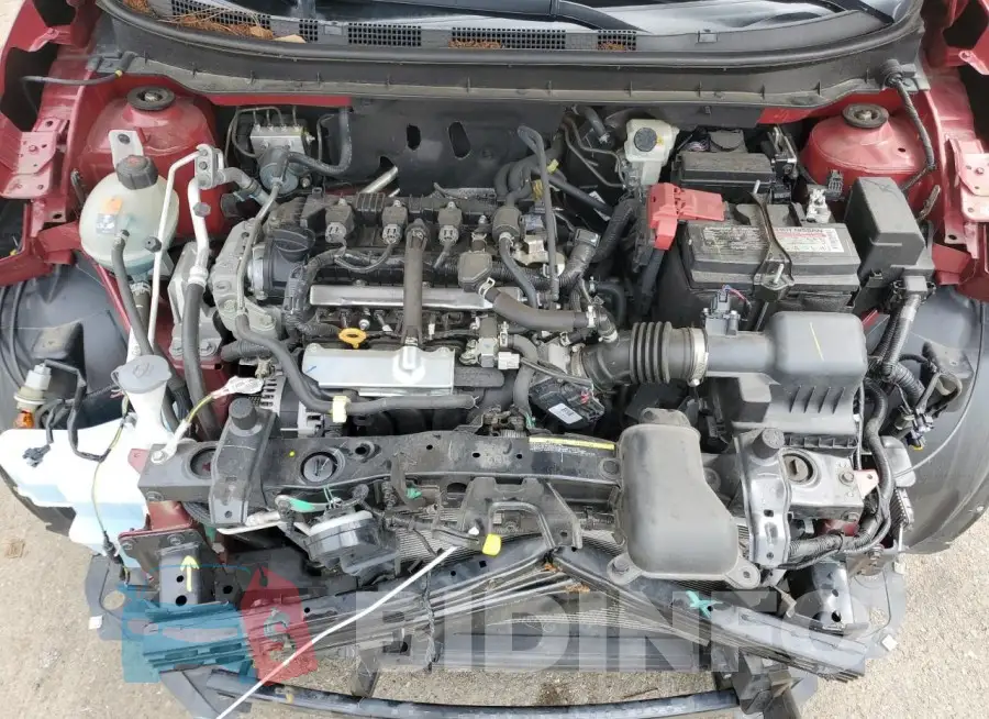 3N1CP5CV9ML535711 Photo# 12