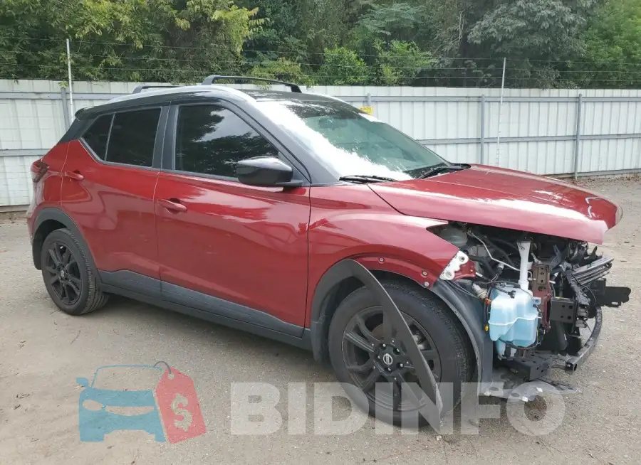 3N1CP5CV9ML535711 Photo# 4