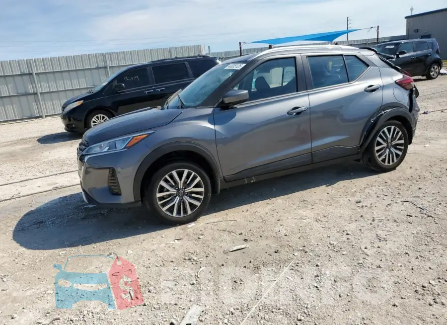 3N1CP5CV9NL517663 Photo# 1