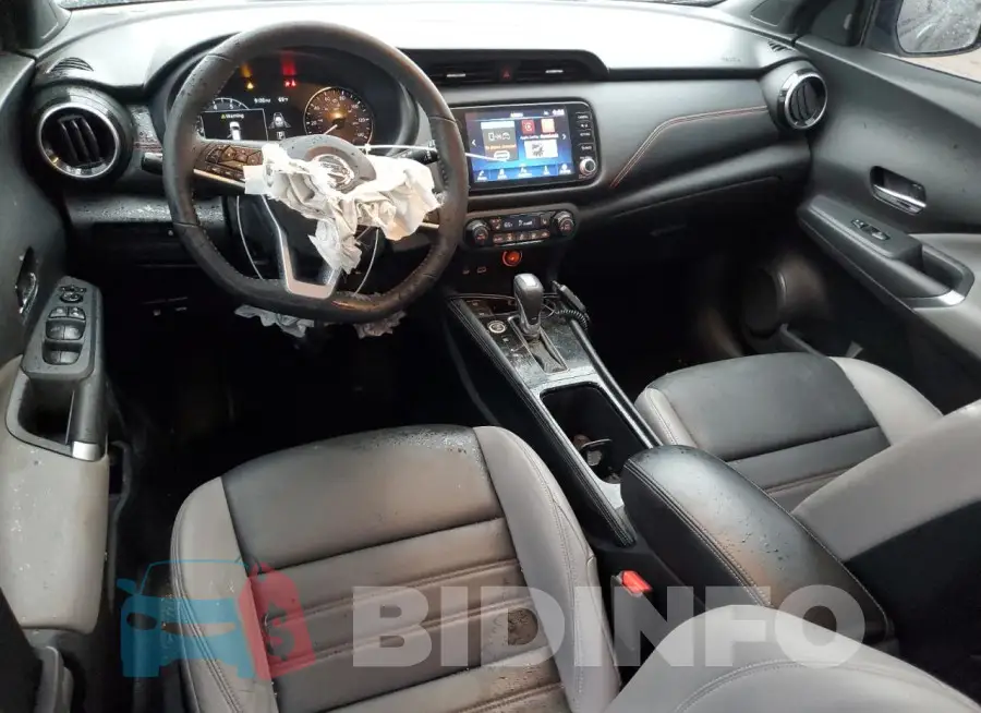 3N1CP5DV5ML474016 Photo# 8