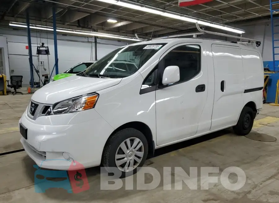 3N6CM0KN6MK690259 Photo# 1