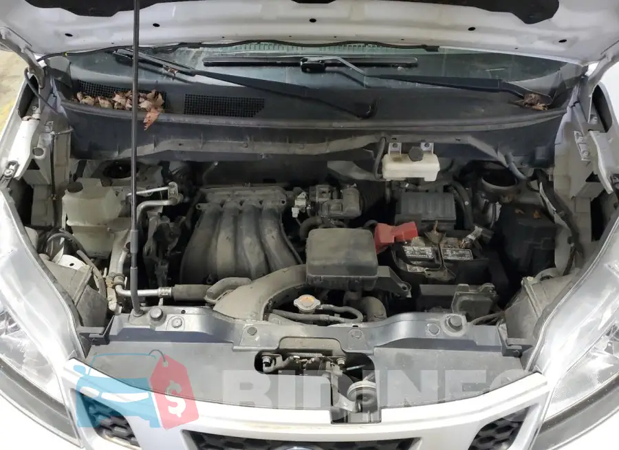 3N6CM0KN6MK690259 Photo# 12