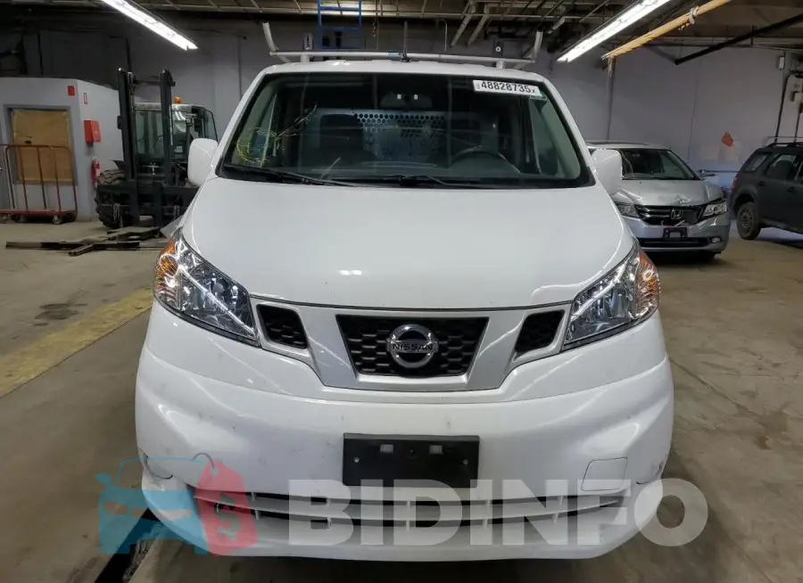 3N6CM0KN6MK690259 Photo# 5