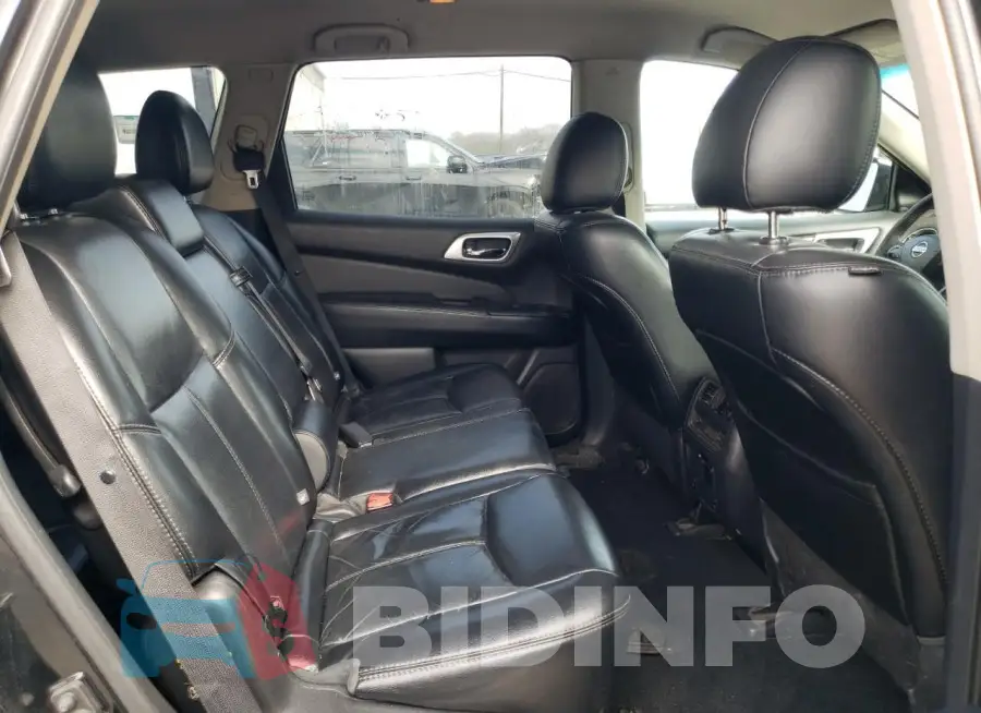 5N1AR2MM9GC601401 Photo# 11