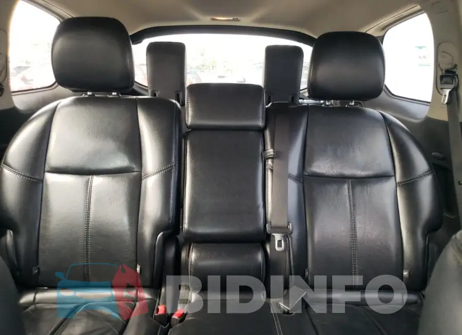 5N1AR2MM9GC601401 Photo# 10