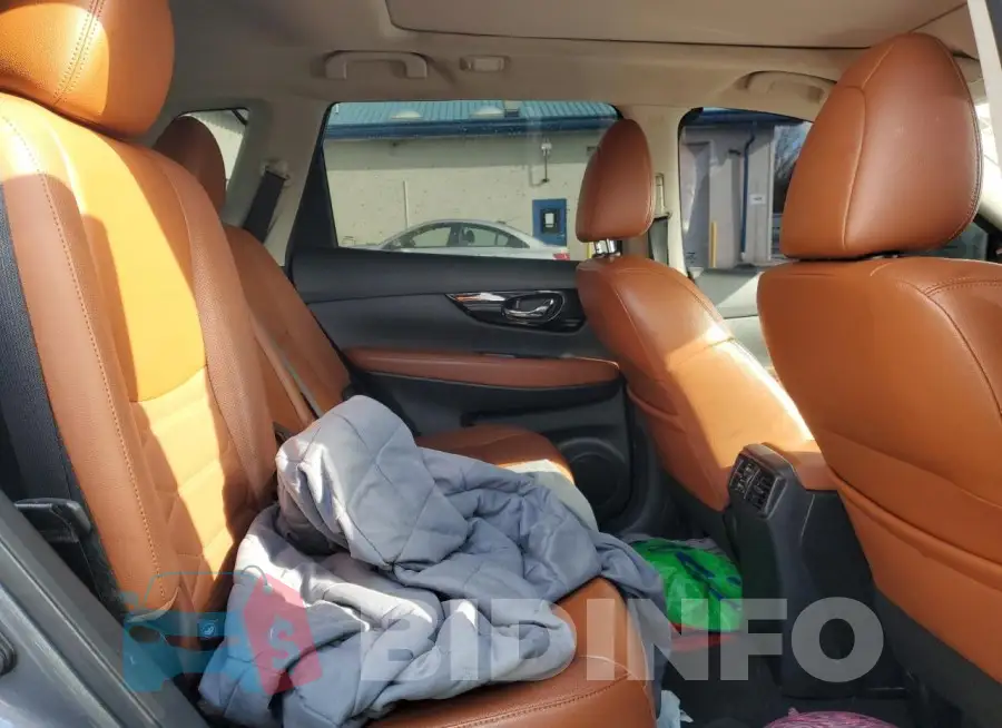 5N1AT2MVXKC789963 Photo# 11