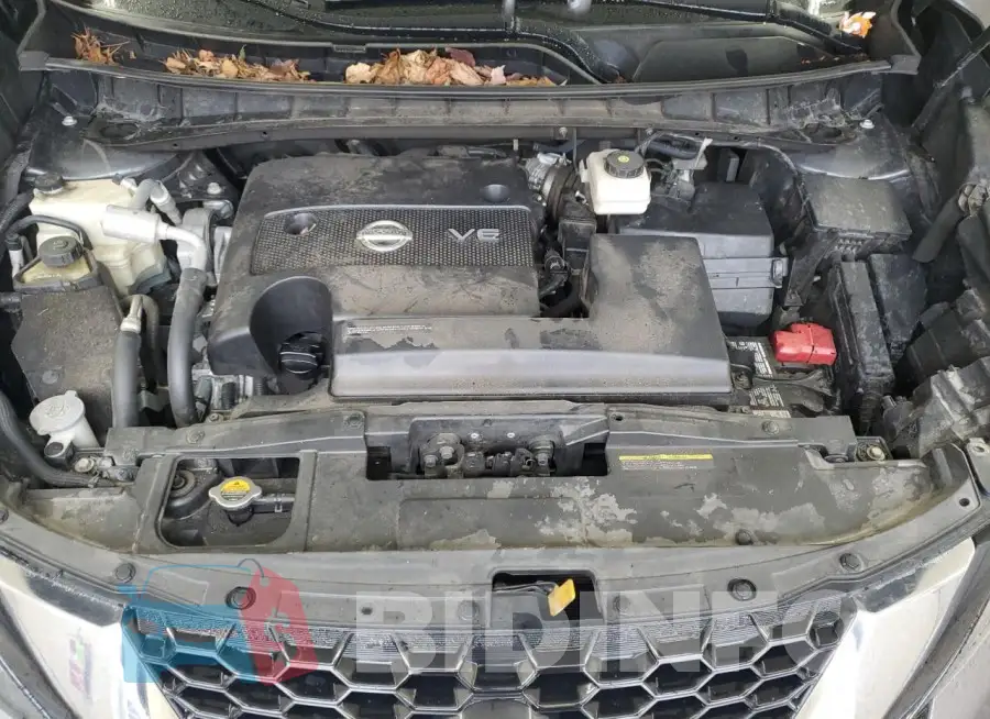 5N1AZ2CJXLN128114 Photo# 12