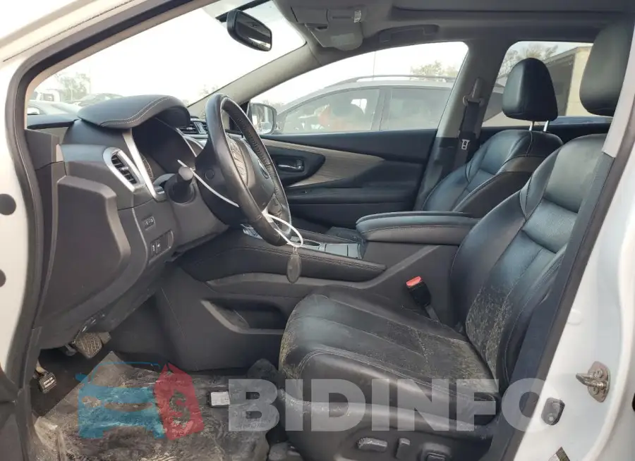 5N1AZ2MG4HN127437 Photo# 7