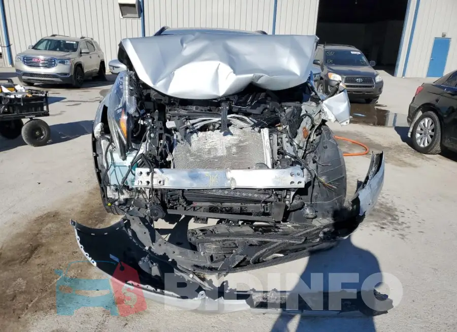 5N1AZ2MG8JN125535 Photo# 5