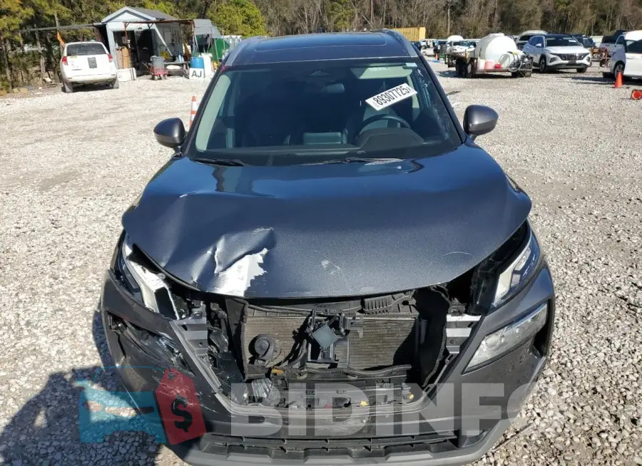 5N1BT3BA9PC767244 Photo# 5