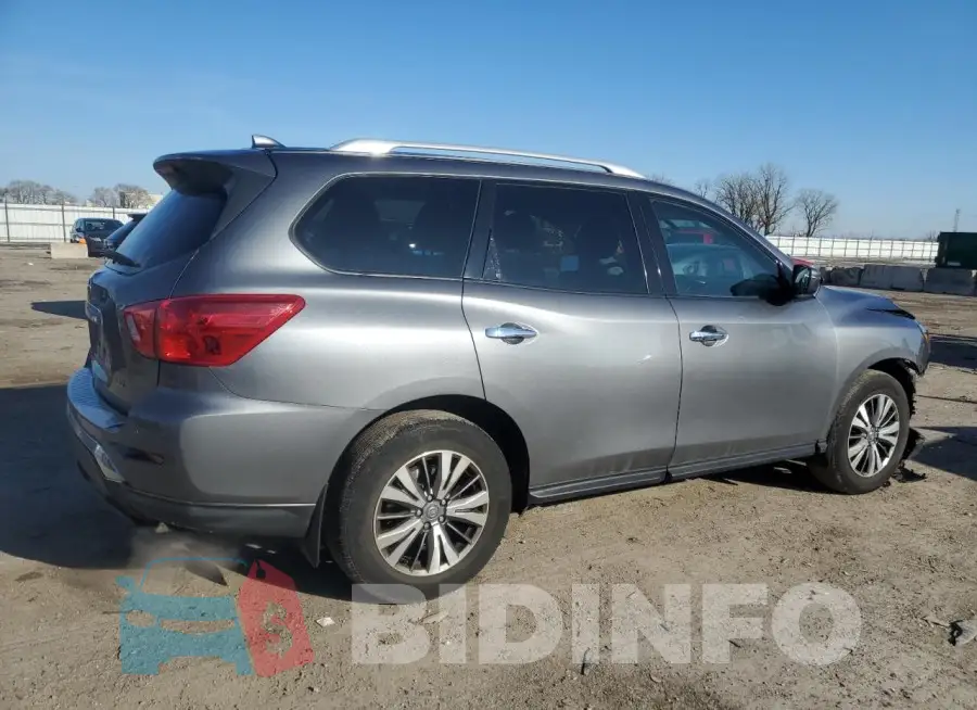 5N1DR2AM2LC623543 Photo# 3